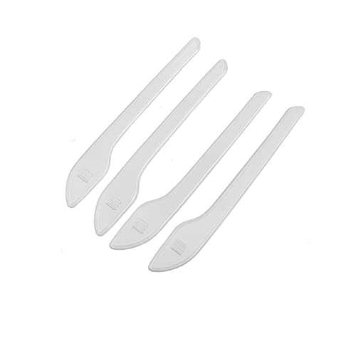 Auto Außentürgriffe Kohlefaser-ABS-Styling-Zubehör Auto-Außentürgriff-Abdeckungs-Schutz-Aufkleber Für Tesla Für Modell 3 Y 2022 rweuiui (Farbe : 5) von rweuiui