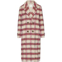 s.Oliver BLACK LABEL Langmantel, mit Karomuster von s.Oliver BLACK LABEL
