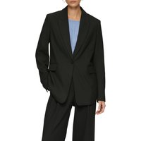 s.Oliver BLACK LABEL Longblazer, im eleganten Look von s.Oliver BLACK LABEL