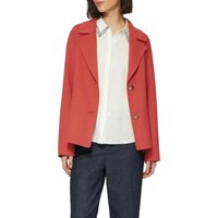 s.Oliver BLACK LABEL Outdoorjacke, mit Reverskragen von s.Oliver BLACK LABEL