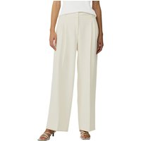 s.Oliver BLACK LABEL Relaxhose, mit extra breitem Bein von s.Oliver BLACK LABEL