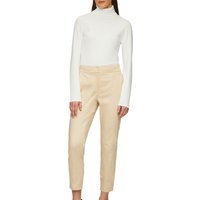 s.Oliver BLACK LABEL Rollkragenpullover, mit Rippbündchen von s.Oliver BLACK LABEL