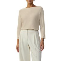 s.Oliver BLACK LABEL Strickpullover, mit Glitzergarn von s.Oliver BLACK LABEL