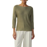 s.Oliver BLACK LABEL Strickpullover, mit Glitzergarn von s.Oliver BLACK LABEL