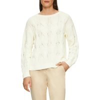 s.Oliver BLACK LABEL Strickpullover, mit Strukturmuster von s.Oliver BLACK LABEL