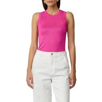 s.Oliver BLACK LABEL Stricktop, mit Glitzergarn von s.Oliver BLACK LABEL