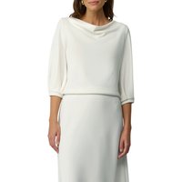 s.Oliver BLACK LABEL Sweatshirt, aus Interlock Jersey von s.Oliver BLACK LABEL