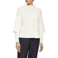 s.Oliver BLACK LABEL Sweatshirt, mit überschnittenen Schultern von s.Oliver BLACK LABEL