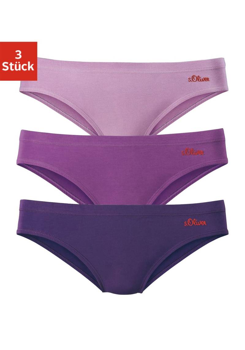 Bikinislip von s.Oliver