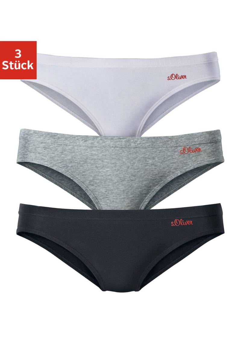 Bikinislip von s.Oliver