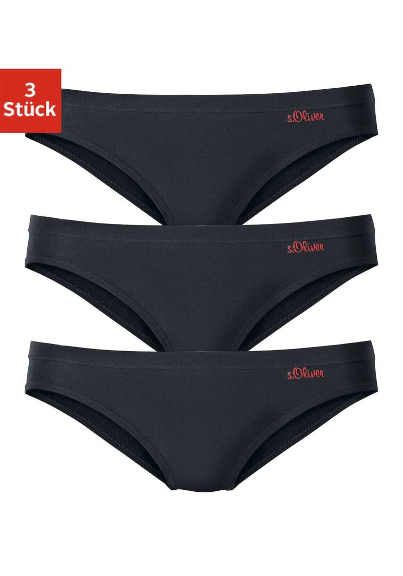 Bikinislip von s.Oliver