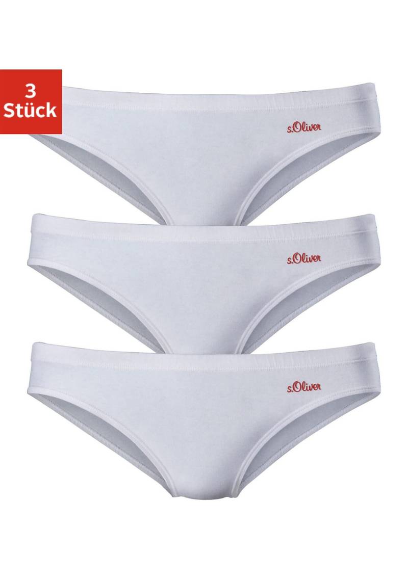 Bikinislip von s.Oliver