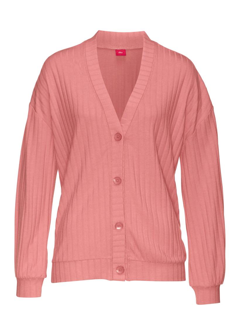 Cardigan von s.Oliver