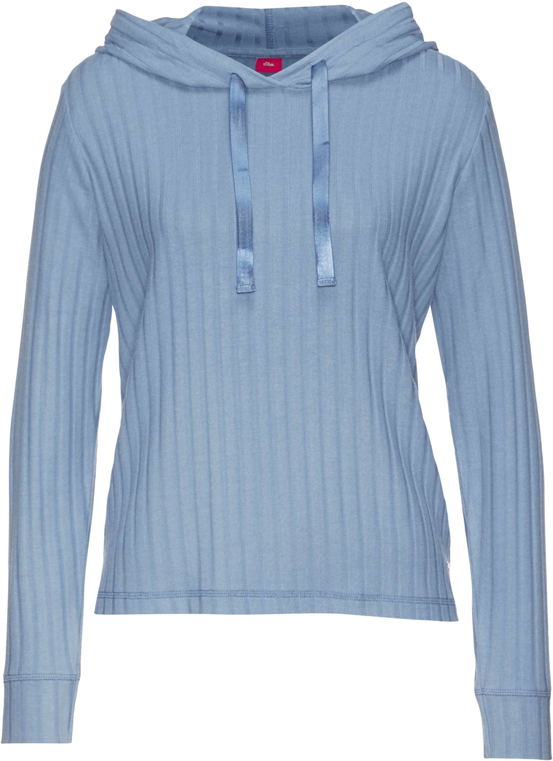 Langarmshirt Langarmshirt von s.Oliver