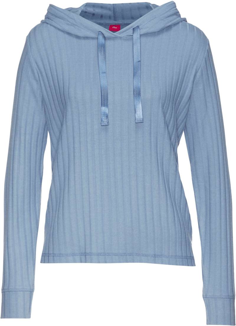Langarmshirt von s.Oliver
