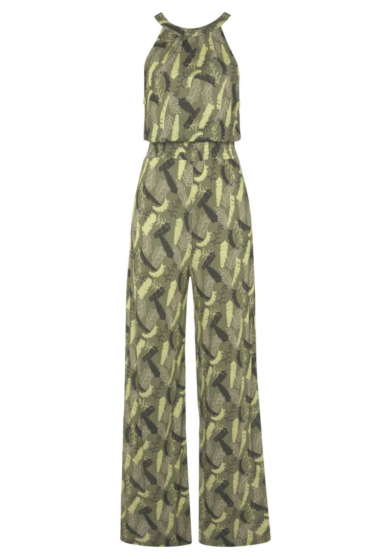 Overall von s.Oliver