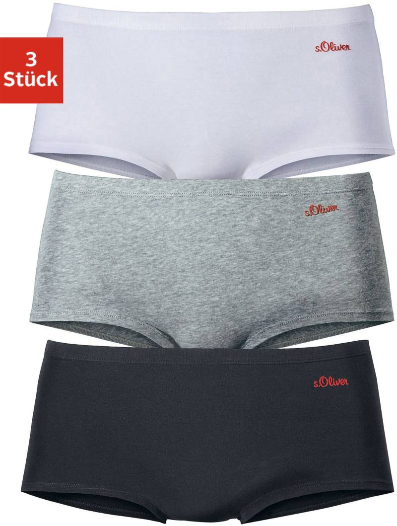 Panty von s.Oliver