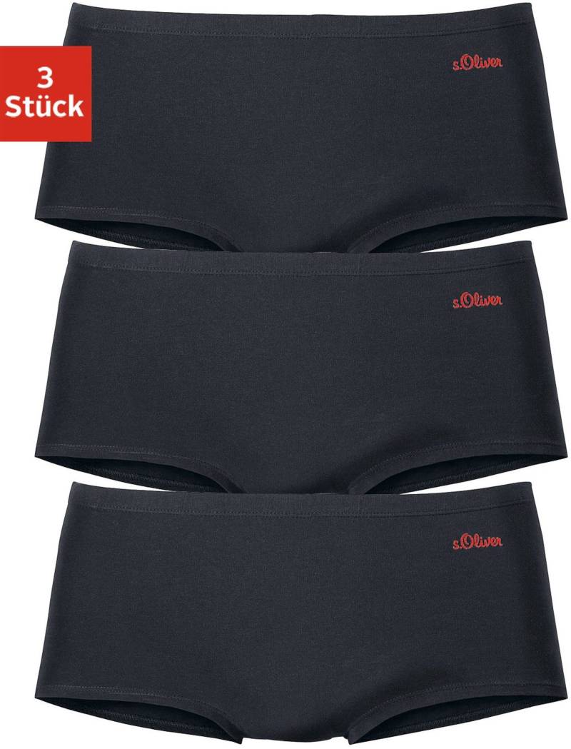 Panty von s.Oliver