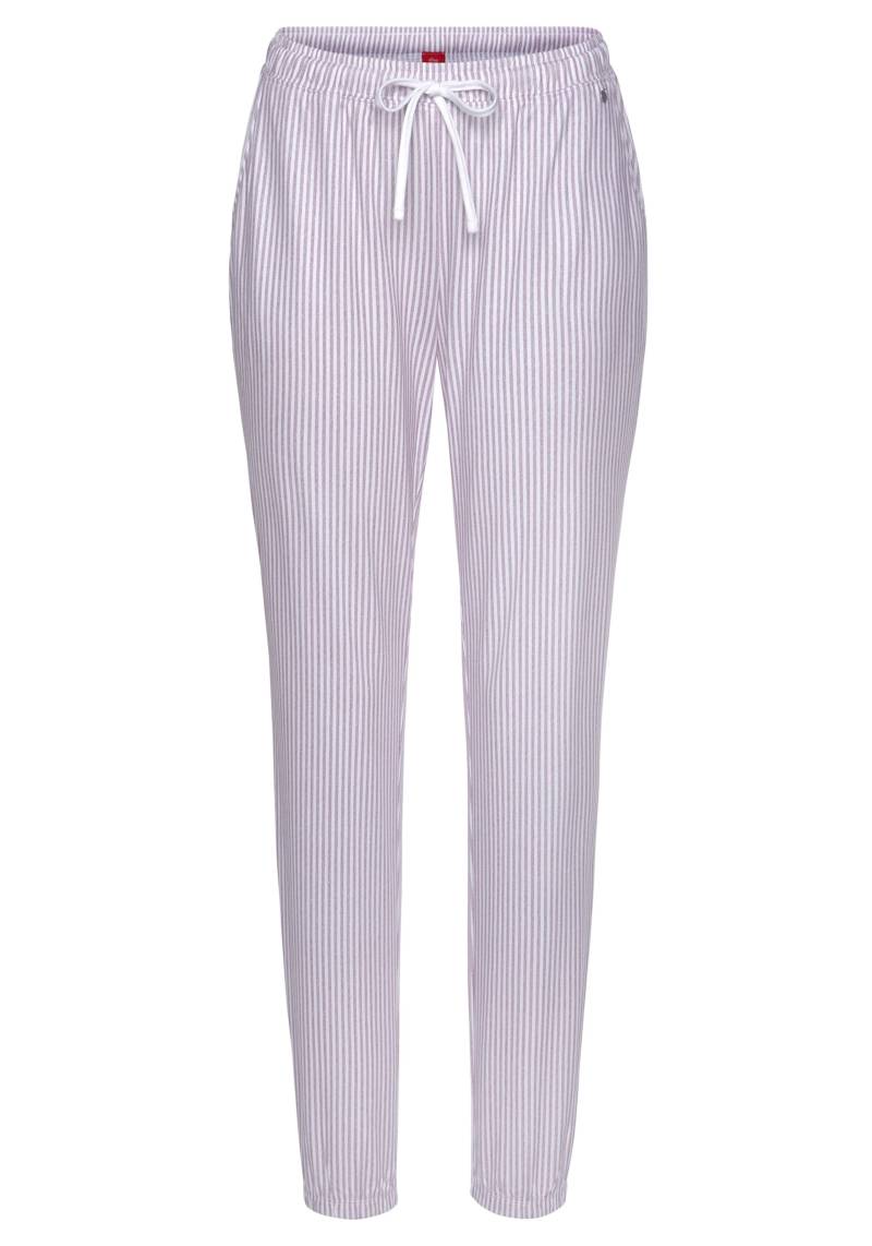 Pyjamahose von s.Oliver