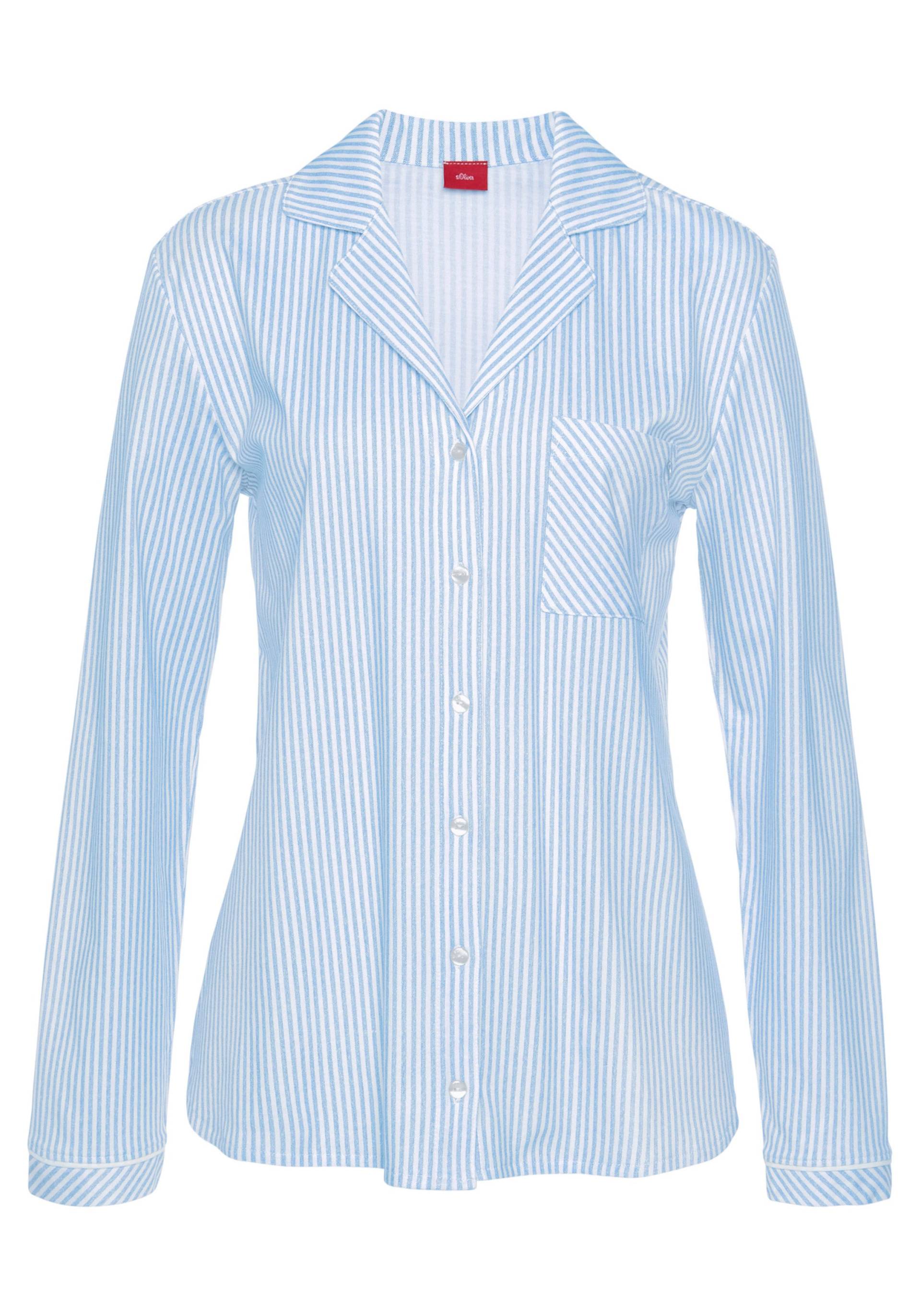 Pyjamaoberteil Pyjamaoberteil von s.Oliver