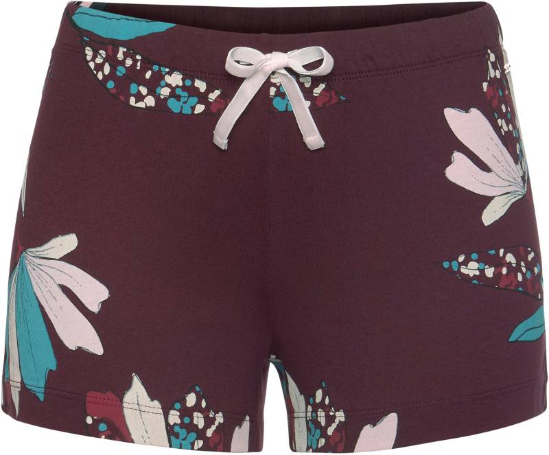 Pyjamashorts von s.Oliver