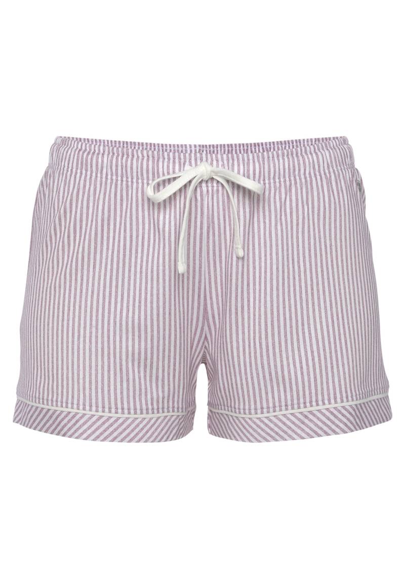 Pyjamashorts von s.Oliver