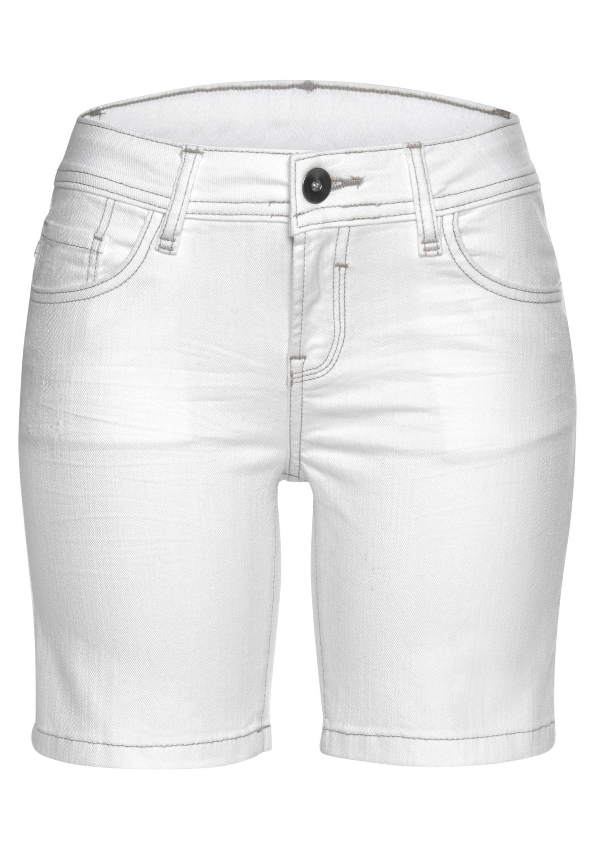 Shorts in offwhite von s.Oliver von s.Oliver