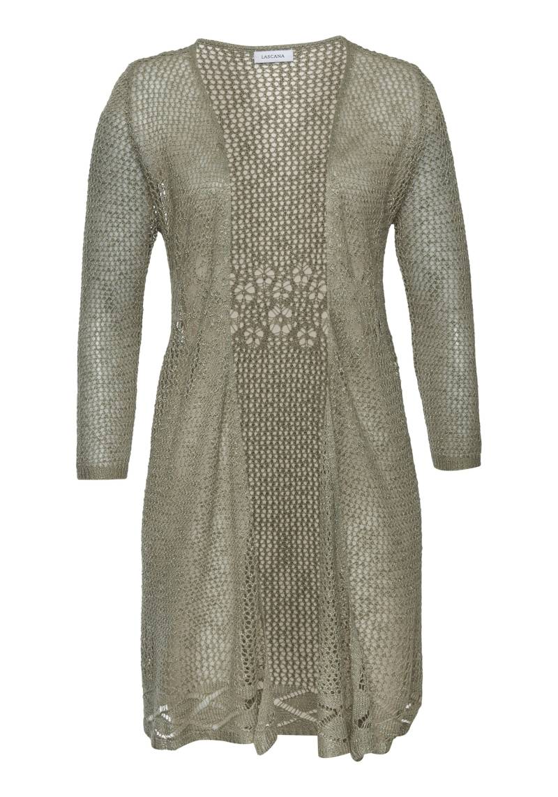 Strickjacke von s.Oliver