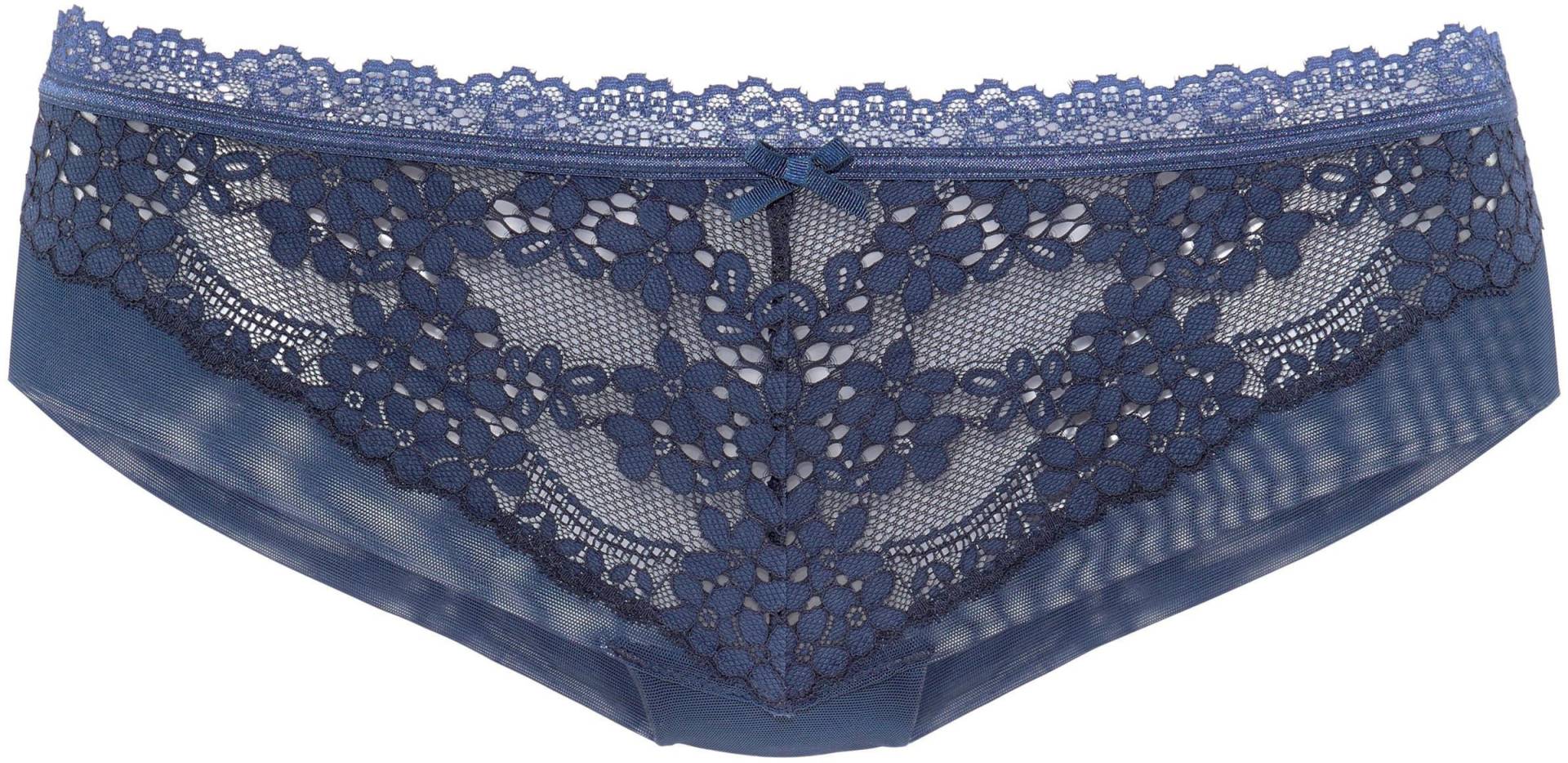 Stringpanty in blau von s.Oliver von s.Oliver