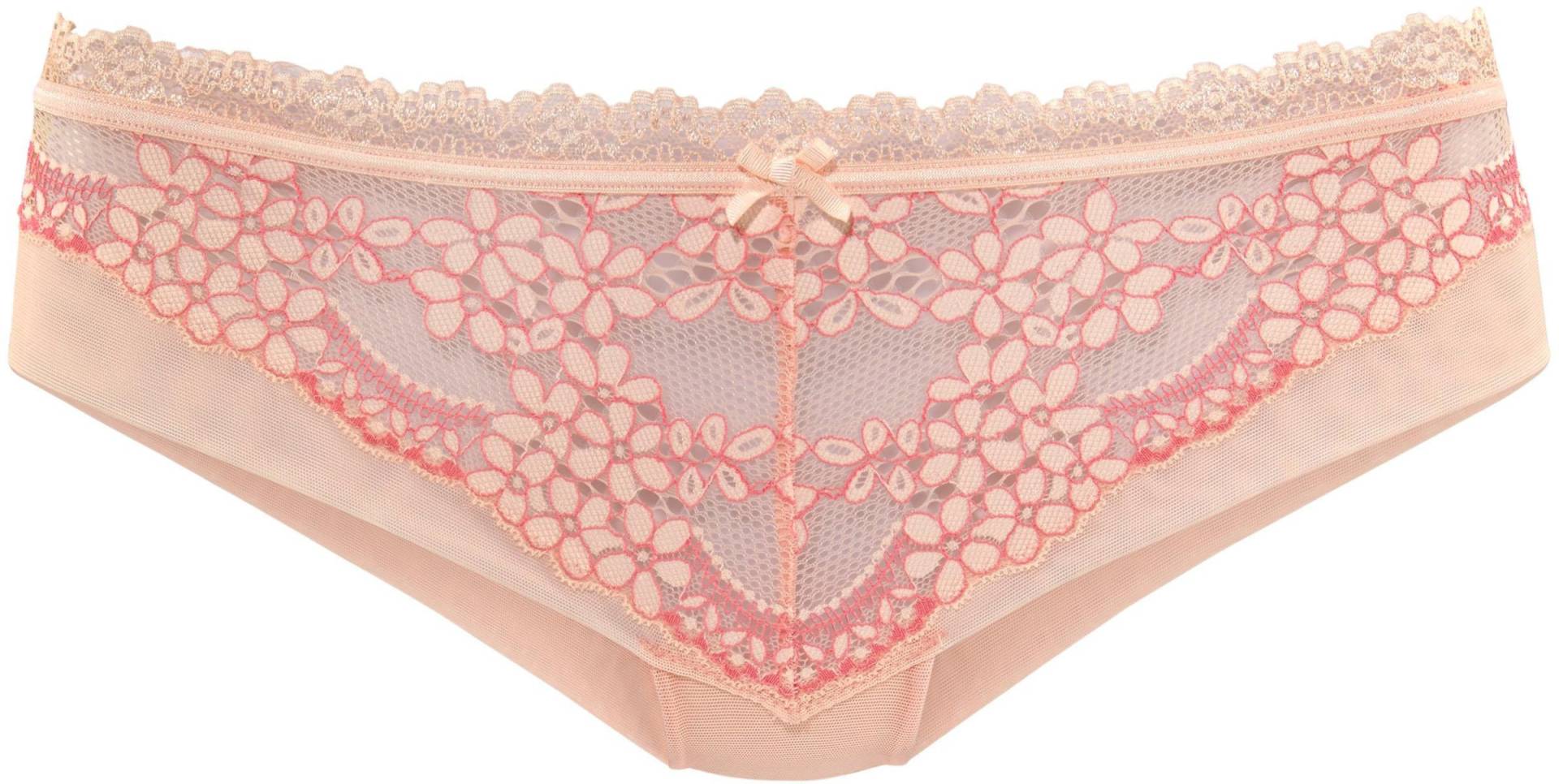 Stringpanty in puder-himbeere von s.Oliver von s.Oliver