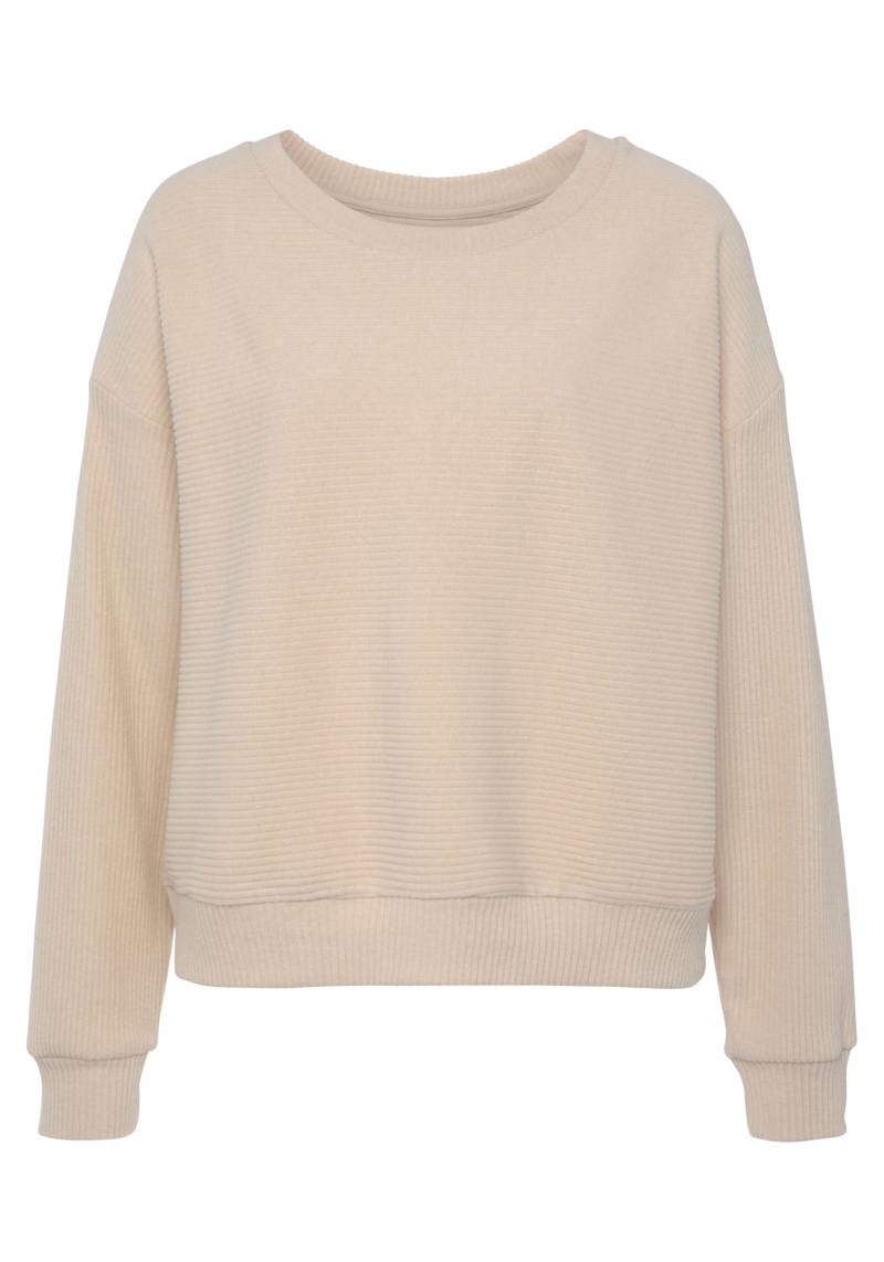 Sweatshirt von s.Oliver