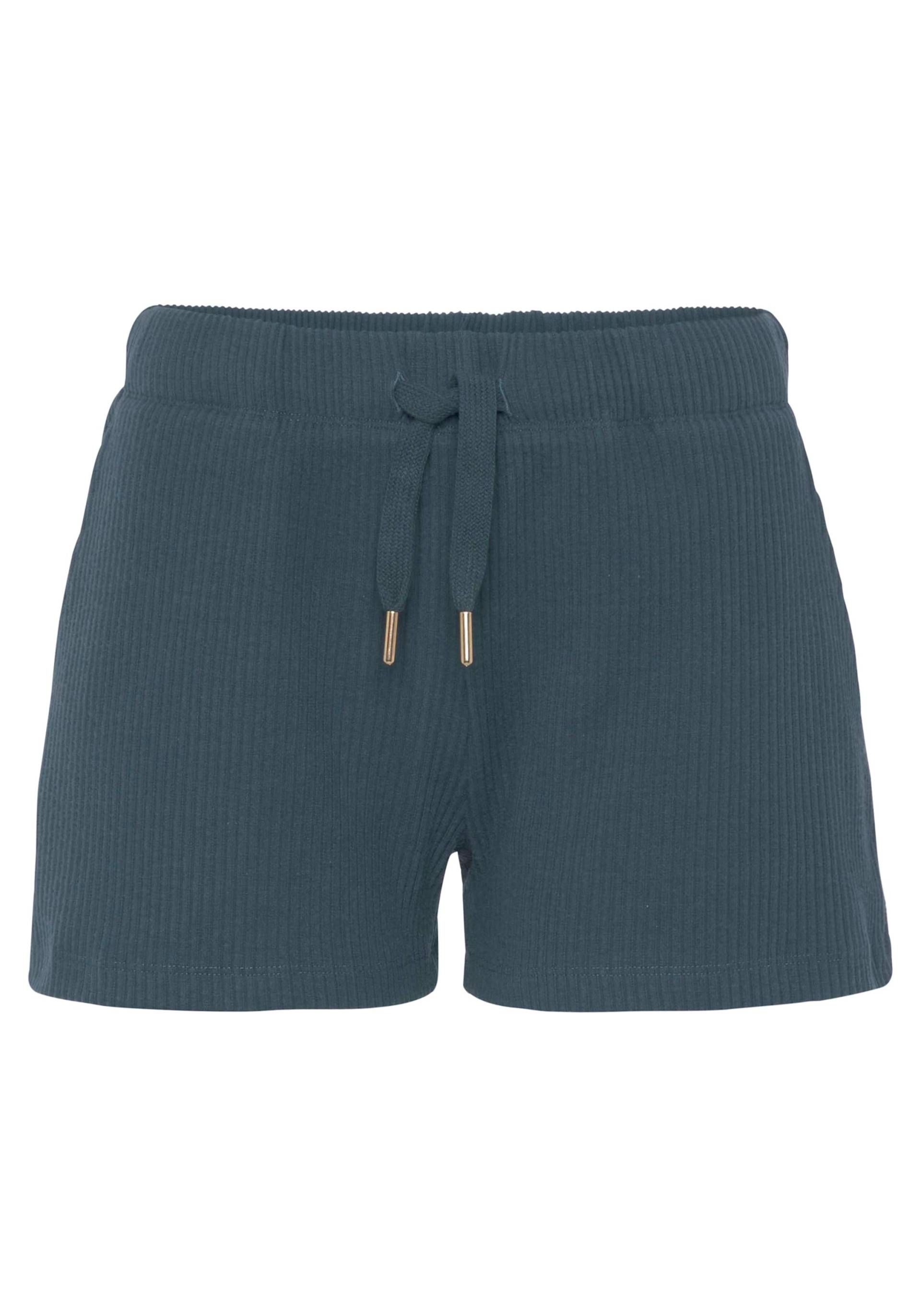 Sweatshorts in petrol von s.Oliver von s.Oliver