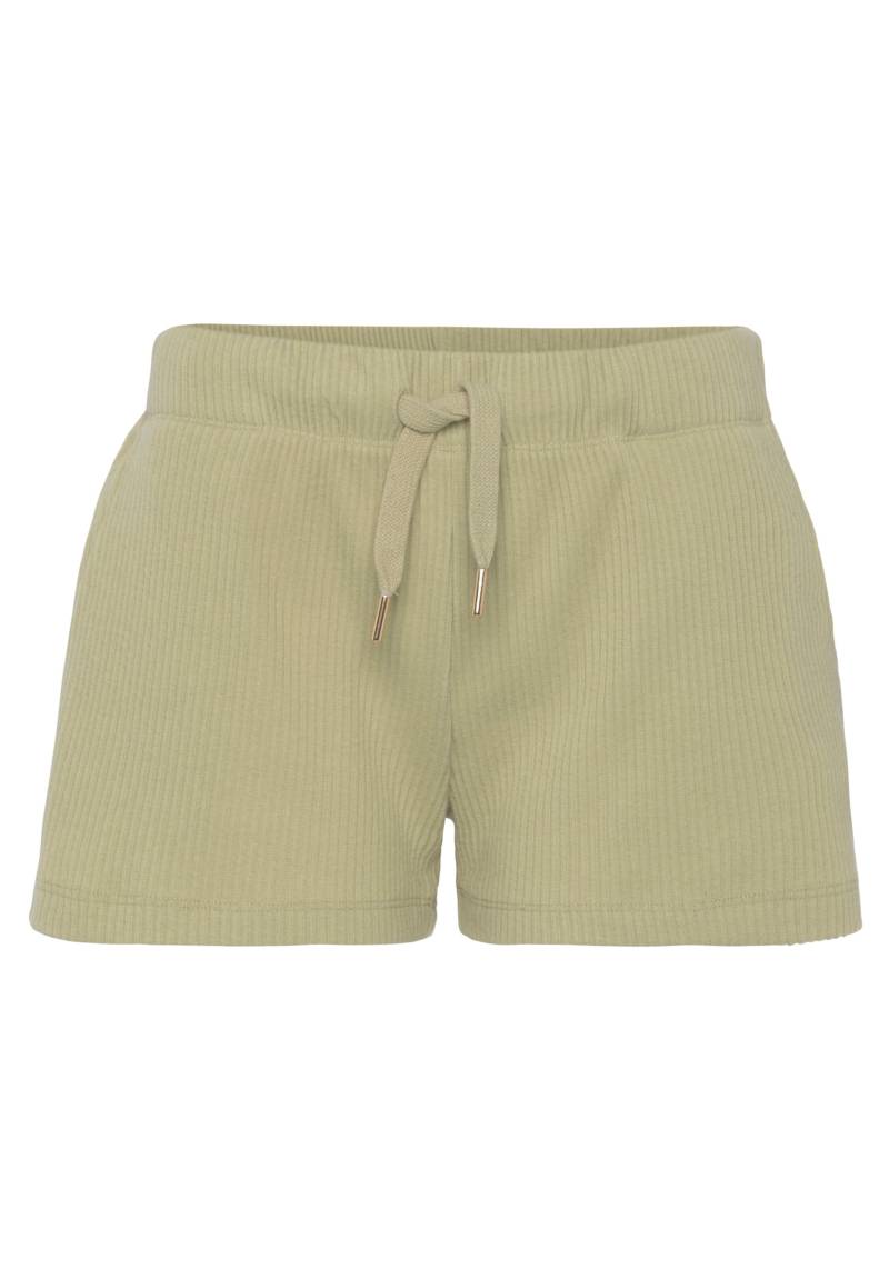 Sweatshorts von s.Oliver