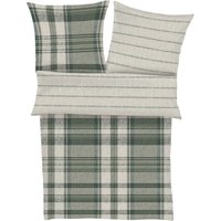 s.Oliver Bettwäschen-Set KUSCHEL, Baumwolle s.Oliver Bettwäschen-Set KUSCHEL, Baumwolle von s.Oliver