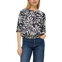 s.Oliver Druckbluse von s.Oliver