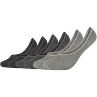 s.Oliver Füßlinge "Füßlinge 6er Pack" s.Oliver Füßlinge "Füßlinge 6er Pack" von s.Oliver