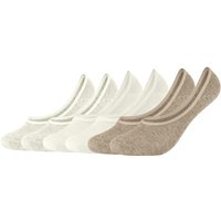 s.Oliver Füßlinge "Füßlinge 6er Pack" s.Oliver Füßlinge "Füßlinge 6er Pack" von s.Oliver