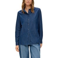 s.Oliver Jeansbluse von s.Oliver