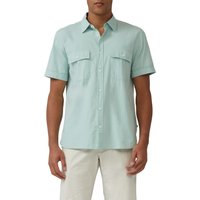 s.Oliver Kurzarmhemd mit Brusttaschen von s.Oliver