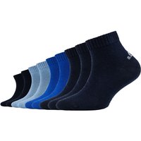 s.Oliver Kurzsocken "Kurzsocken 9er Pack" von s.Oliver