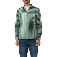 s.Oliver Langarmhemd mit Karo Muster von s.Oliver