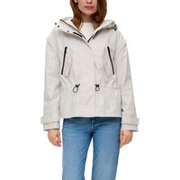 s.Oliver Outdoorjacke, mit Kapuze von s.Oliver