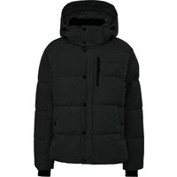 s.Oliver Outdoorjacke, mit Kapuze von s.Oliver