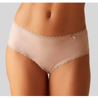 s.Oliver Panty "Camille", mit feiner Spitzenborte von s.Oliver