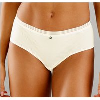 s.Oliver Panty "Zoè" aus modischer Spitze in graphischer Optik s.Oliver Panty "Zoè" aus modischer Spitze in graphischer Optik von s.Oliver