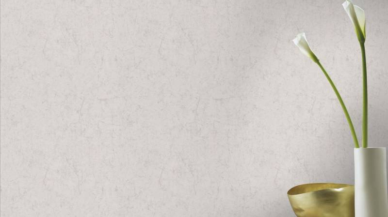 Rasch Papiertapete mit Betonoptik, strukturiert, einfarbig, (1 St), Betonoptik von Rasch