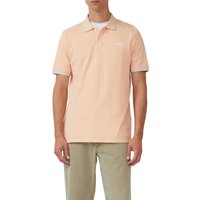 s.Oliver Poloshirt mit Logo Schriftzug s.Oliver Poloshirt mit Logo Schriftzug von s.Oliver