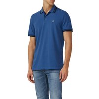 s.Oliver Poloshirt, mit Logo Stickerei von s.Oliver