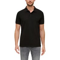 s.Oliver Poloshirt mit Logostickerei s.Oliver Poloshirt mit Logostickerei von s.Oliver