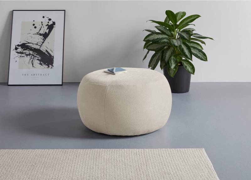 s.Oliver Polsterhocker, Hocker eckig s.Oliver Polsterhocker, Hocker eckig von s.Oliver